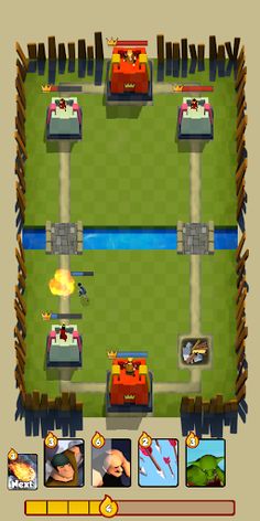 Royal Arena Battle - Screenshot 3