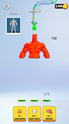 Paint Loop - Screenshot 4