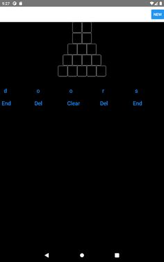 WordBuff - Screenshot 3
