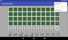 Super mastermind - Screenshot 3
