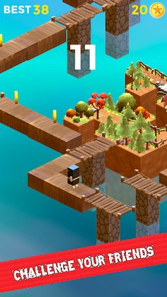 Bridges Craft - Screenshot 4
