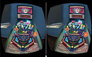 Pro Pinball VR - Screenshot 3