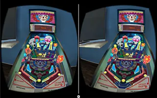 Pro Pinball VR - Screenshot 3