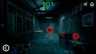 Escapeplay Tissues - Screenshot 1