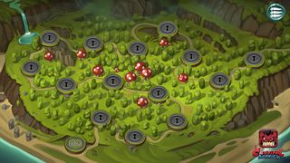 Cannibal Bunnies 2 - Screenshot 2