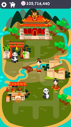 My Civilization: Idle game - Screenshot 4