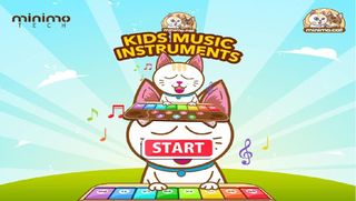 Minimo Music Instruments - Screenshot 1