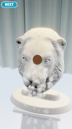 Carve It 3D - Screenshot 1