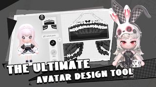 BUD: Create, Design and Play - Screenshot 2