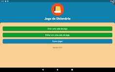 Dictionary Game - Screenshot 4