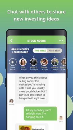 Vestly - Screenshot 3