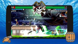 Battle of Pirates: Legend Return - Screenshot 2