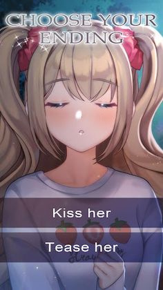 Love is Our Specialty! - Screenshot 4