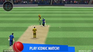 Next Cricket Game - T20ICC - Screenshot 1