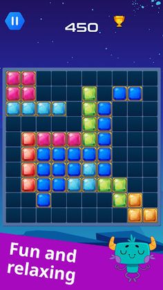 Brain games for adults, puzzle - Screenshot 2