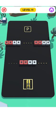 Park The Car - Screenshot 3