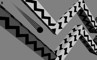 ZigZag Trip - Screenshot 2