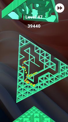 Falling Balls - Puzzle Game - Screenshot 3