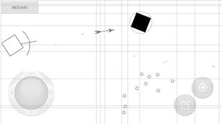 Archer - Screenshot 1