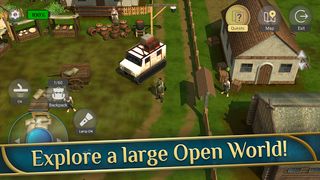 Treasure hunter - Screenshot 3