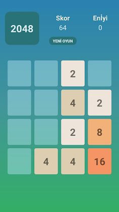 1024-4096 - Screenshot 4