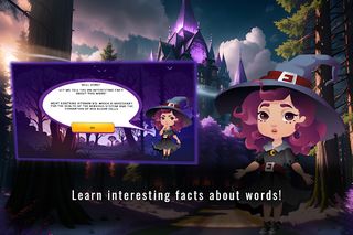 Word Maker - Make up words - Screenshot 3