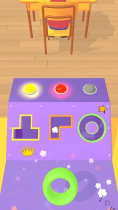 Sorter Masters - Screenshot 3