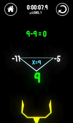 Equation Expert - Screenshot 4