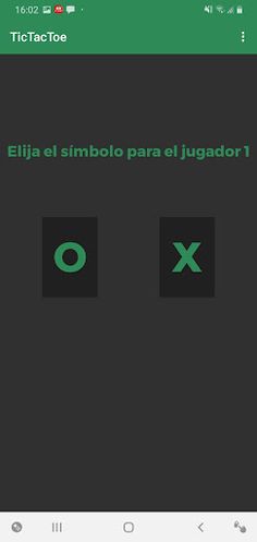 gatito michi gato tic tac toe - Screenshot 2