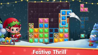 Jewel Blast: Block Puzzle Z - Screenshot 1