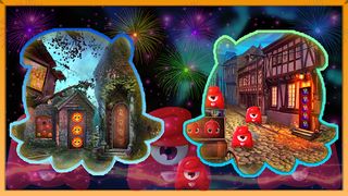 Funny Red Ant Escape - Screenshot 3