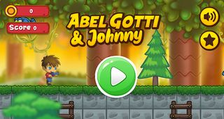 ABEL GOTTI & JOHNNY - Screenshot 1