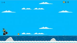 Where is my Fish? - Screenshot 3