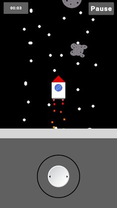 To Mars - Screenshot 1