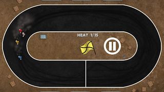 Arcade Speedway - Screenshot 2