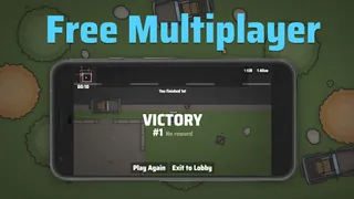 Foes.io (Official) - Screenshot 2