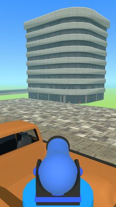 Ruin The City - Screenshot 3