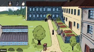 Mendel: Navzdory vytrvat - Screenshot 2