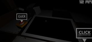 One Night At IDK's - Screenshot 1