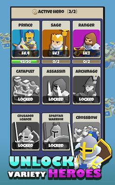 Art of  Legion - Legion Battle - Screenshot 4