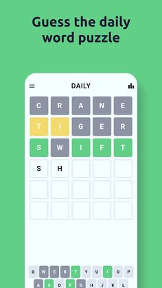 Wordly Plus - Screenshot 1