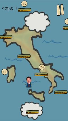 TrashGame - Screenshot 3