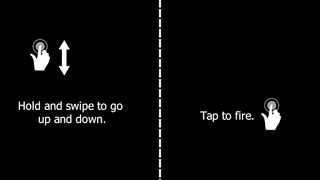 Midnight Gliders - Endless run - Screenshot 2