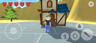 CORRUPTOS NA MIRA - Screenshot 2