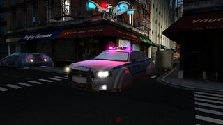 Theft VR - Screenshot 1