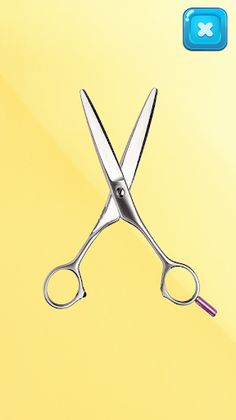 Scissors Simulator - Screenshot 2