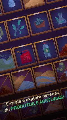 Makrinós - Screenshot 2