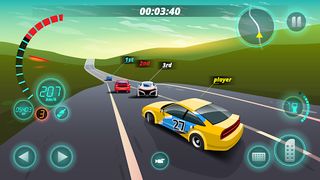 Car Racing Master - Car Games - Screenshot 3