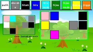 Edukasi Anak PAUD TK - Screenshot 1