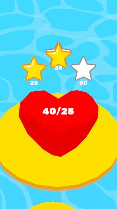 Love Island - Screenshot 1